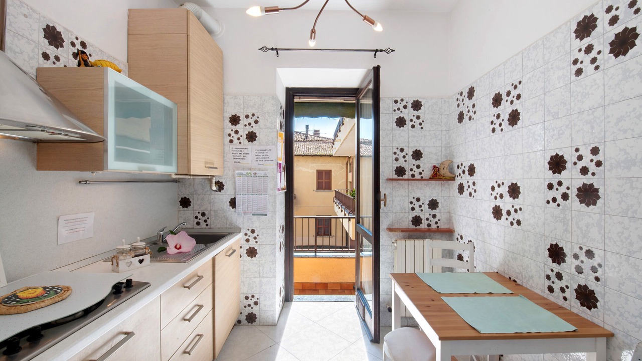 Photo of Kitchen in Olginate