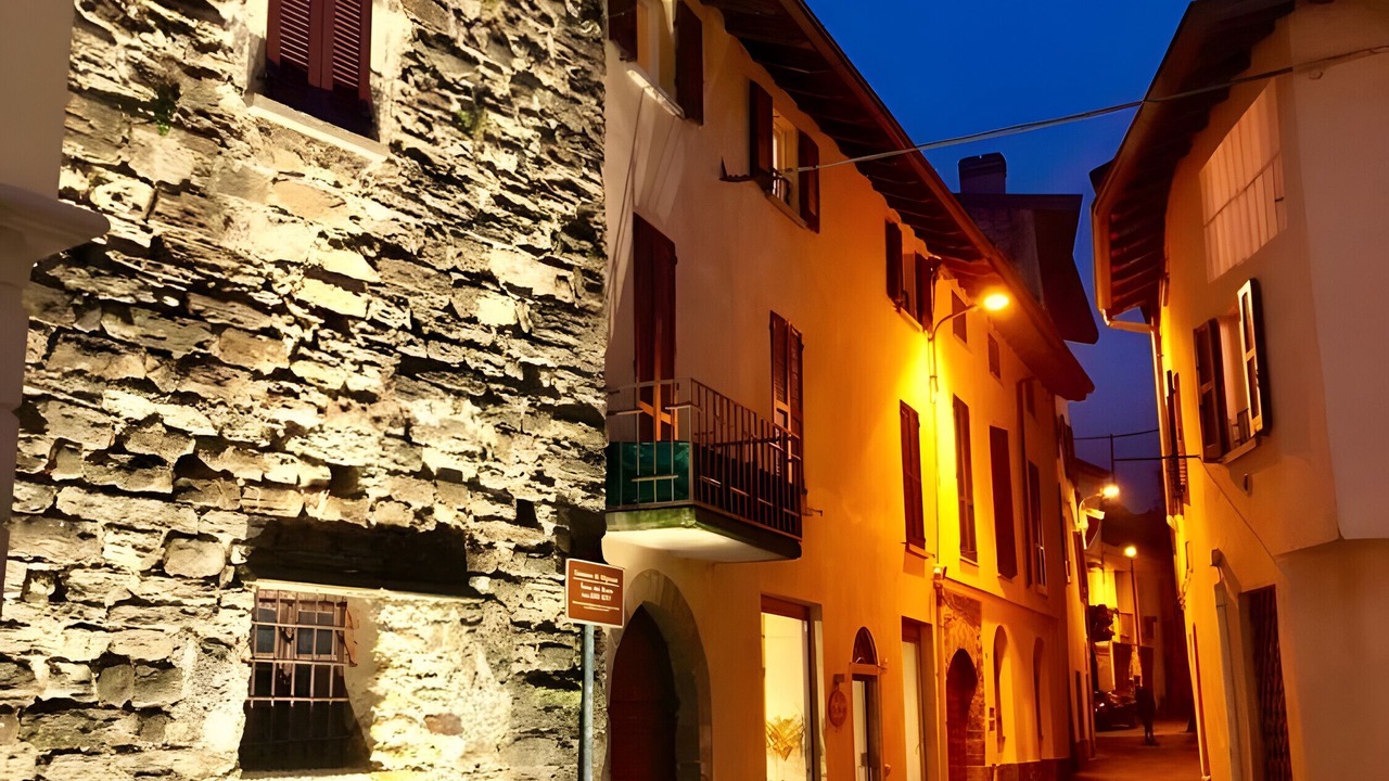 Photo of Outdoor in Olginate