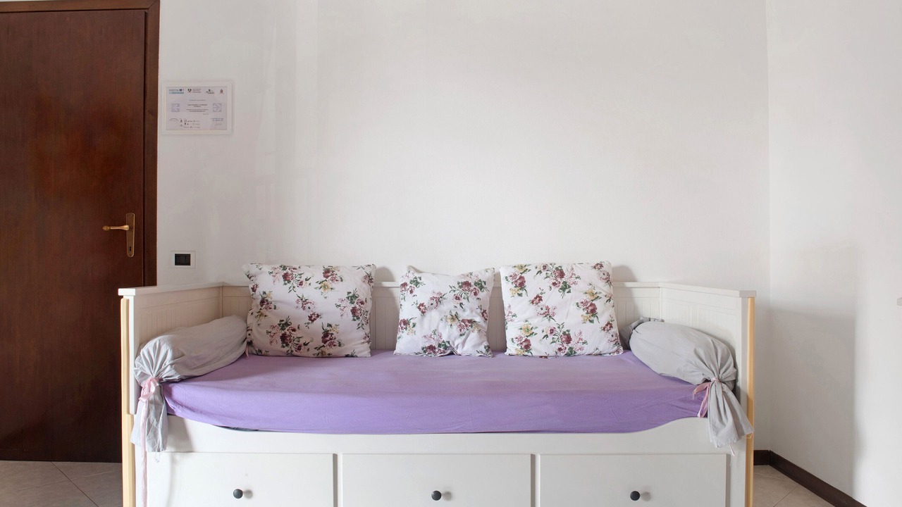 Photo of Bedroom in Olginate