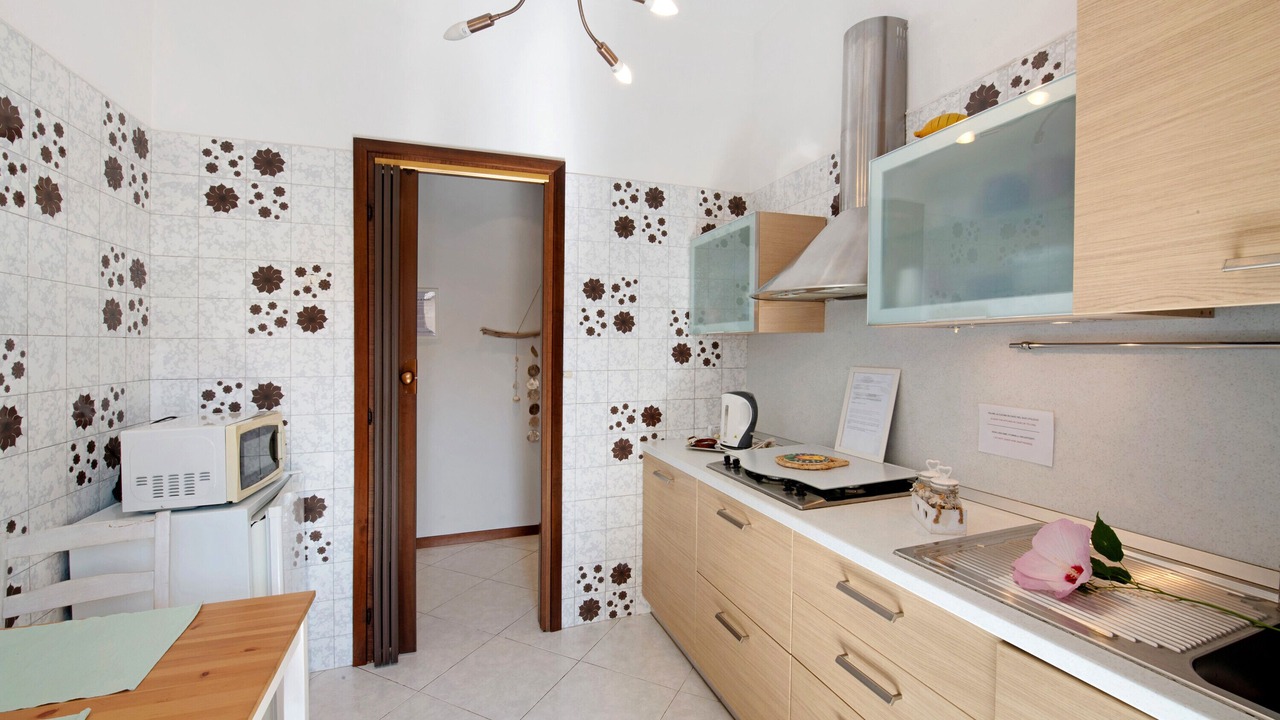 Photo of Kitchen in Olginate