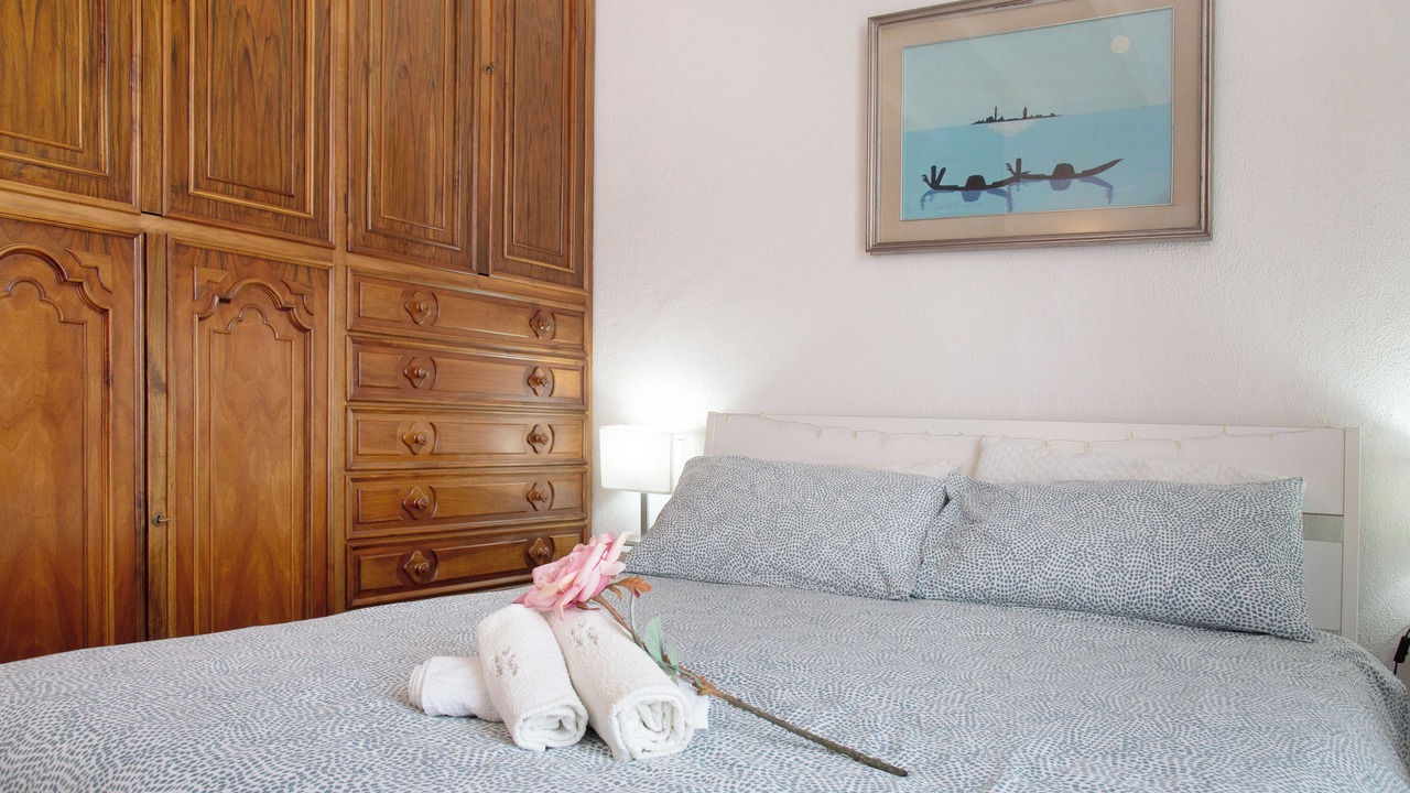 Photo of Bedroom in Laveno