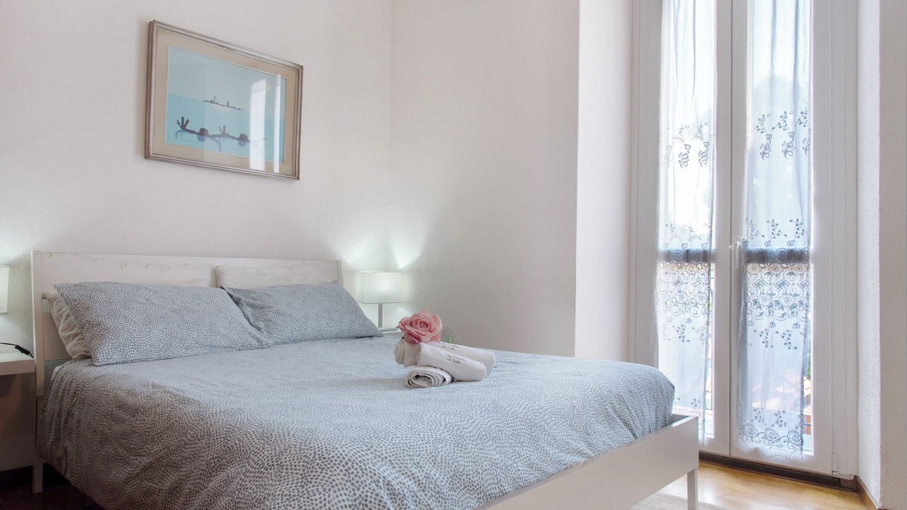 Photo of Bedroom in Laveno