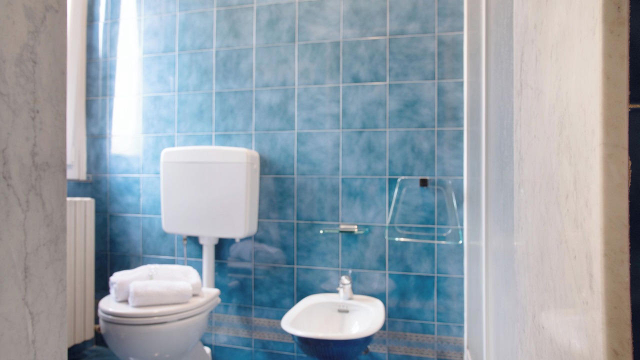 Photo of Bathroom in Laveno