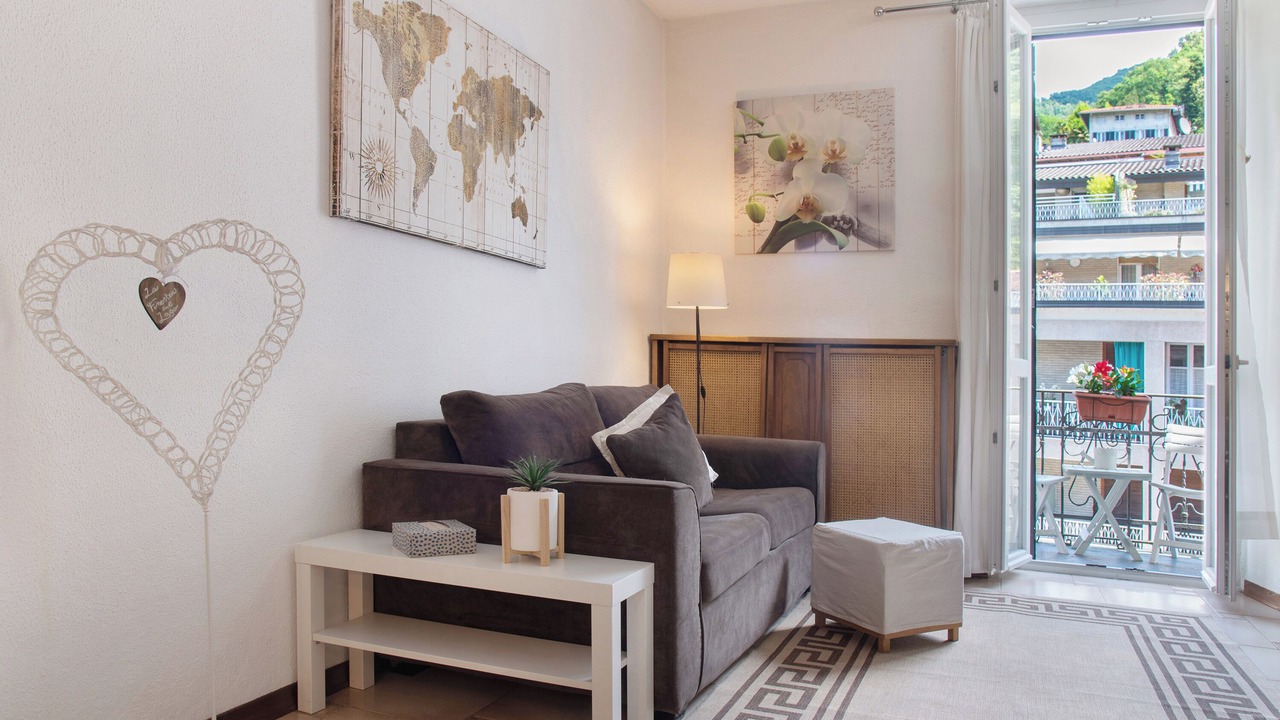 Photo of Livingroom in Laveno
