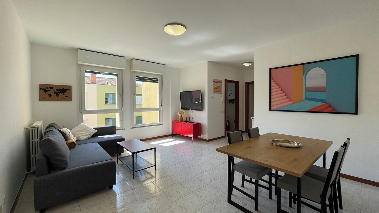 Photo of Livingroom in Grassobbio
