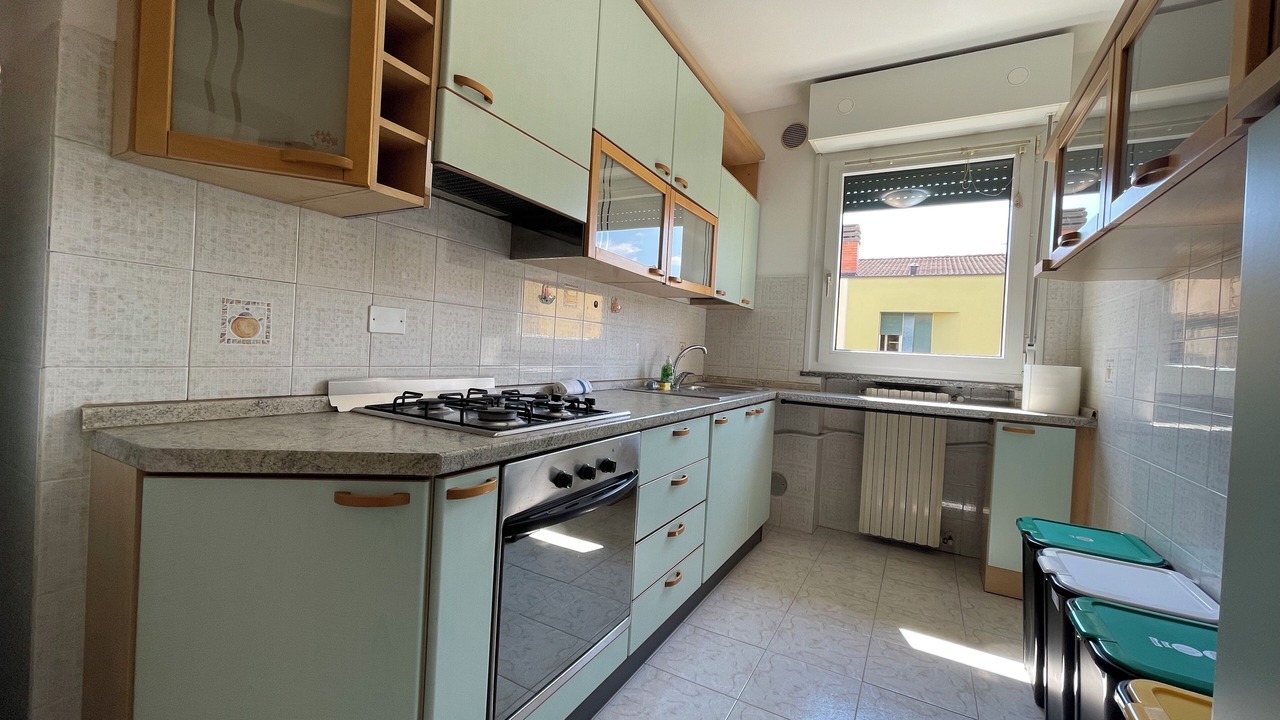 Photo of Kitchen in Grassobbio