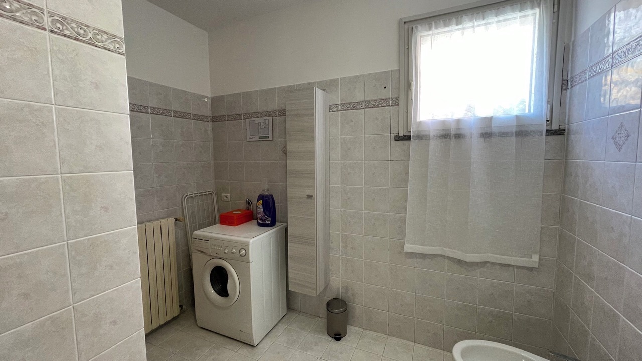 Photo of Bathroom in Grassobbio