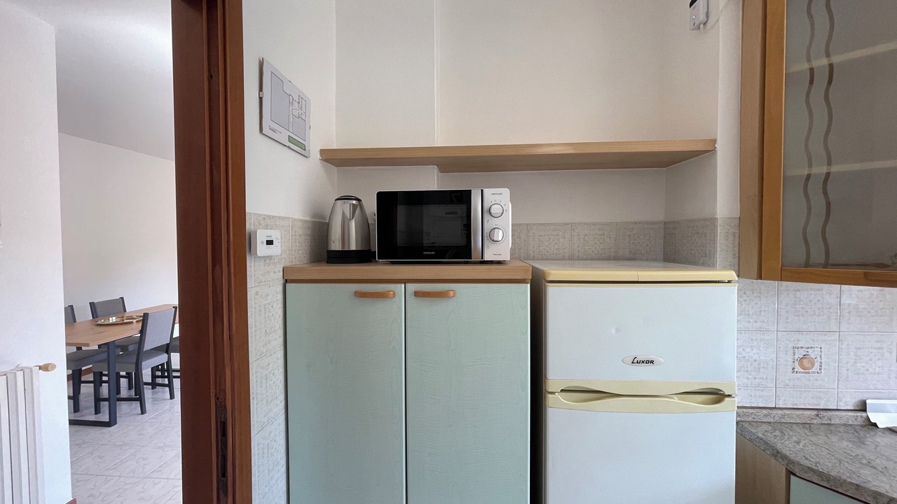 Photo of Kitchen in Grassobbio