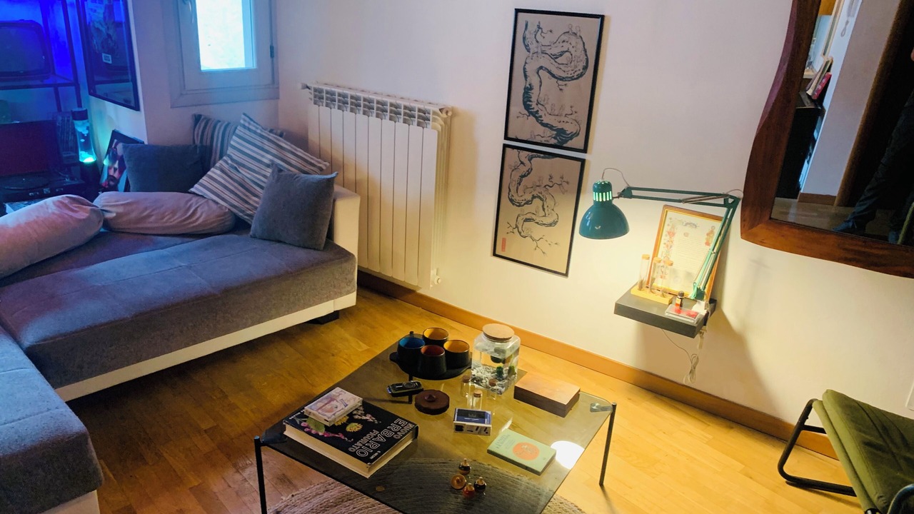 Photo of Livingroom in Morbegno