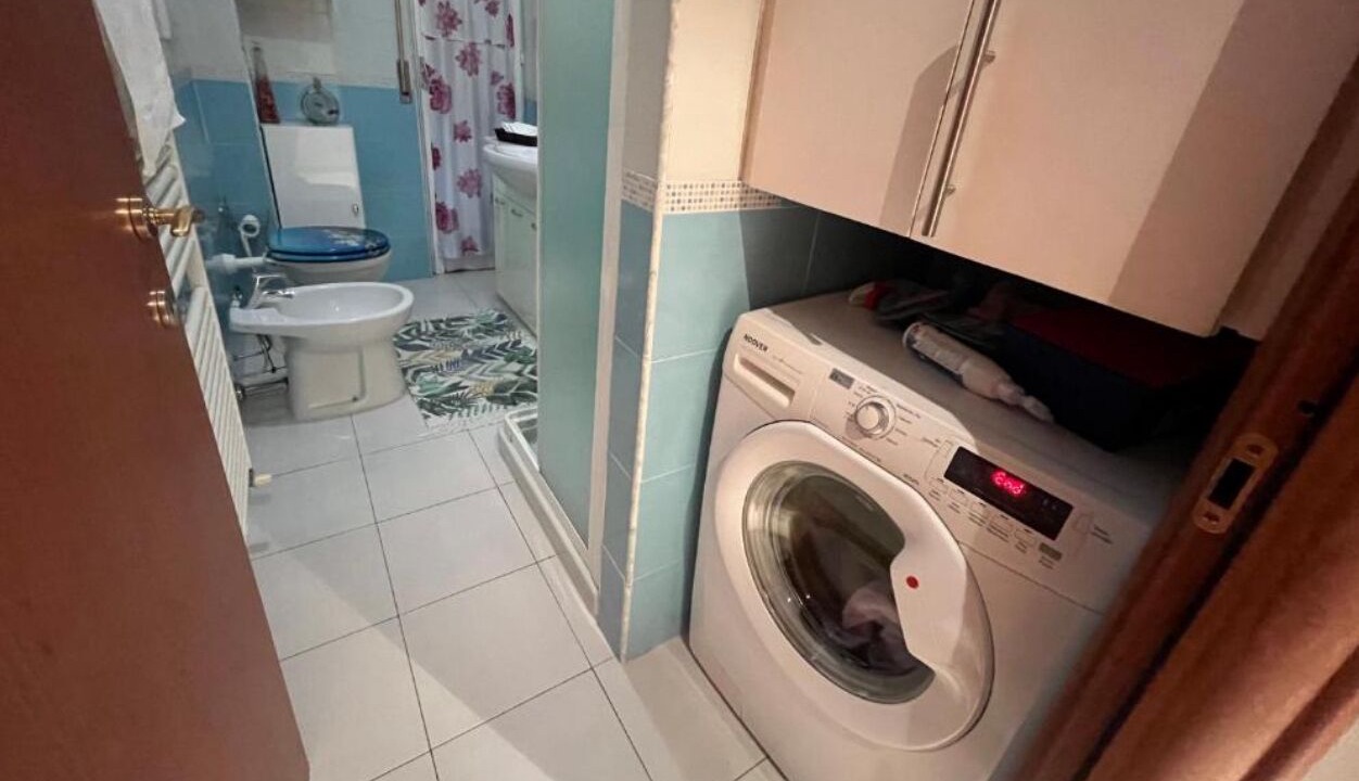 Photo of Bathroom in Mozzate