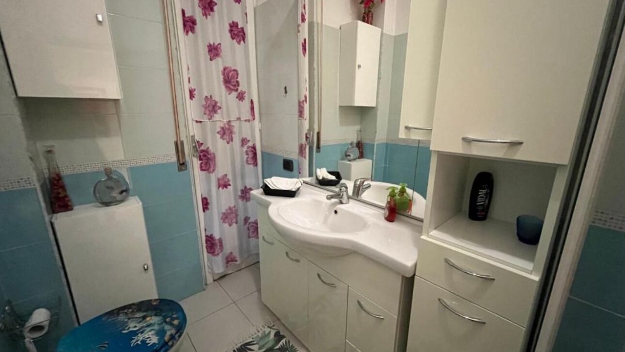 Photo of Bathroom in Mozzate