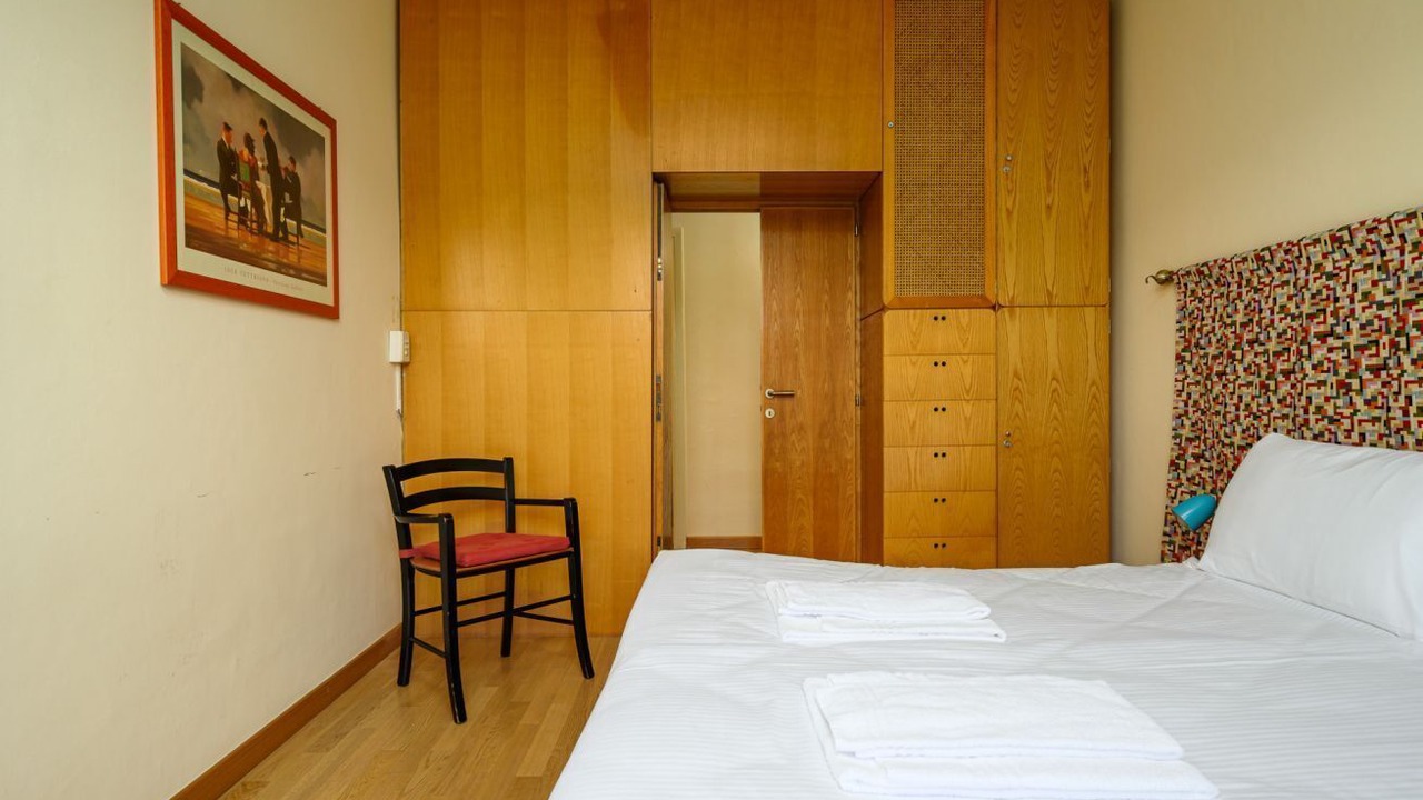 Photo of Bedroom in San Marco