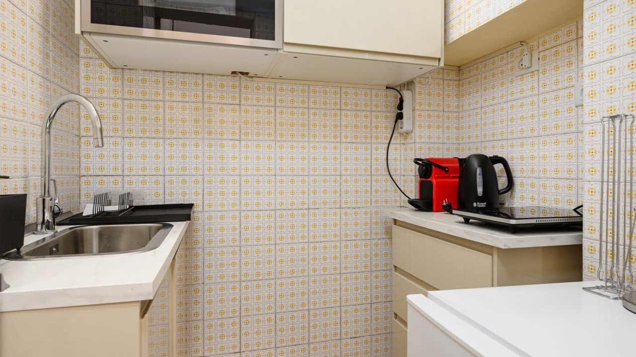 Photo of Kitchen in San Marco