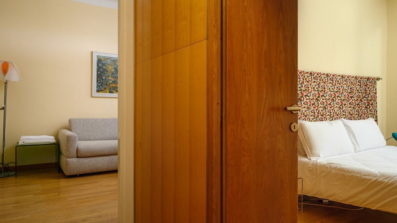 Photo of Bedroom in San Marco