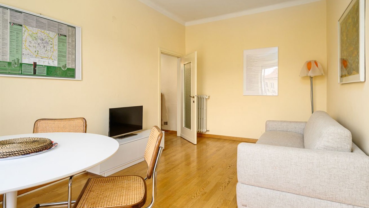Photo of Livingroom in San Marco