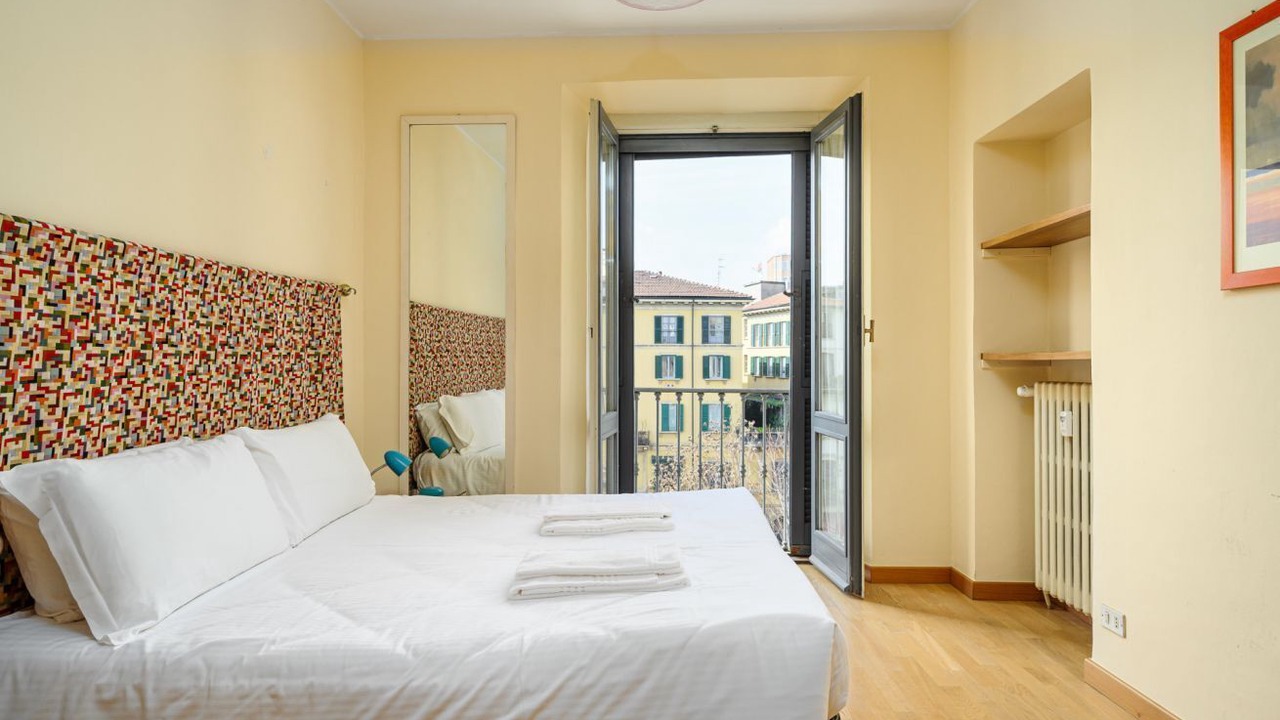 Photo of Bedroom in San Marco