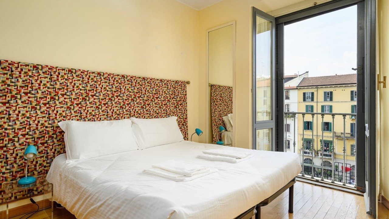 Photo of Bedroom in San Marco