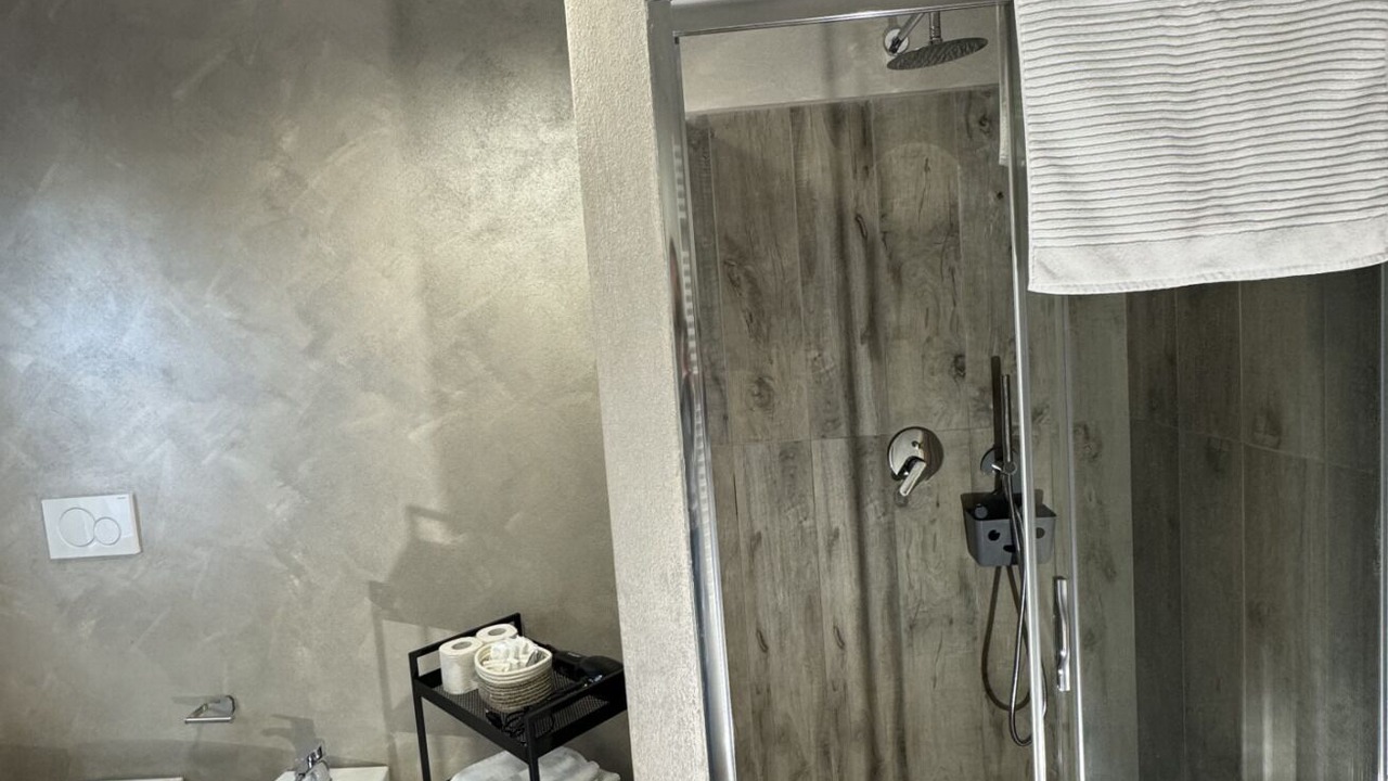 Photo of Bathroom in Basiglio