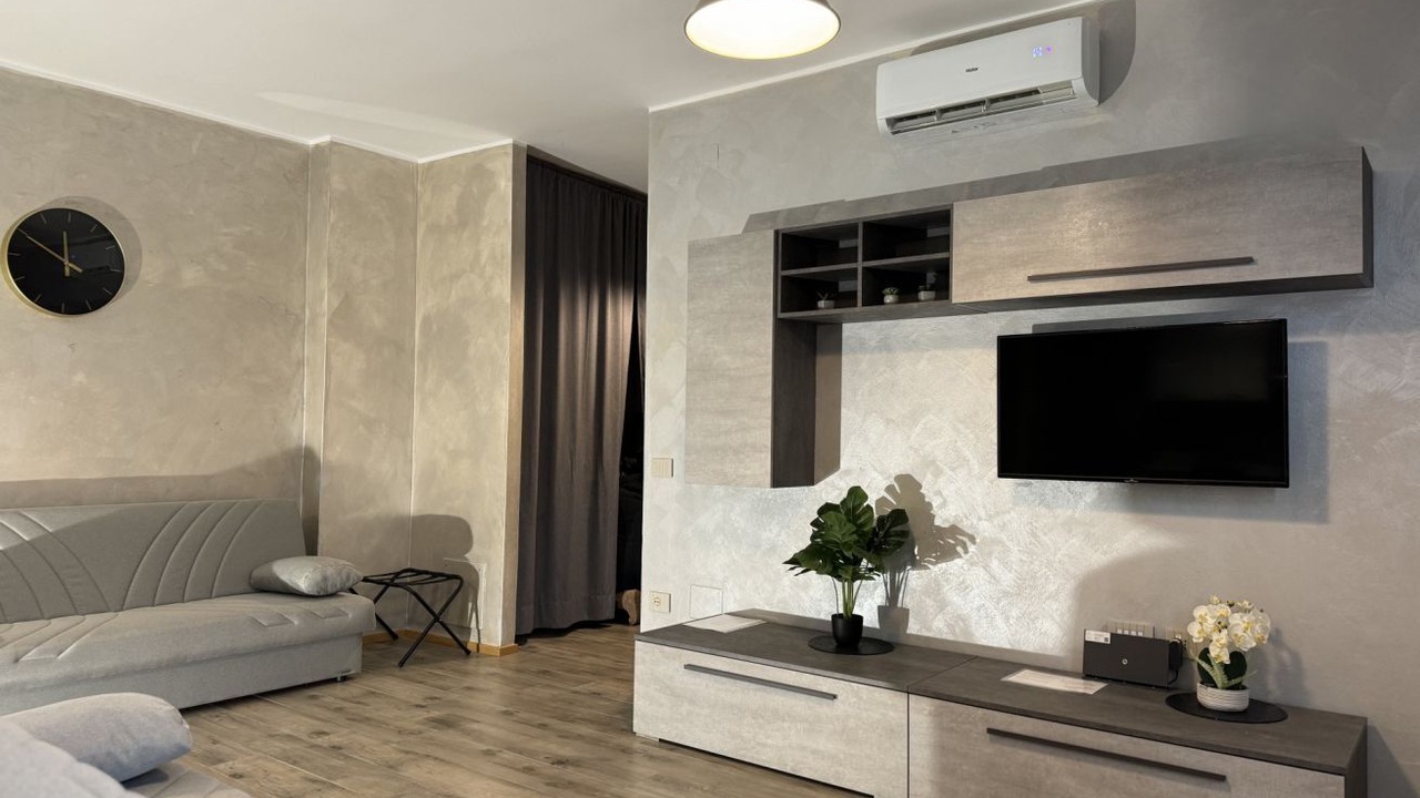 Photo of Livingroom in Basiglio