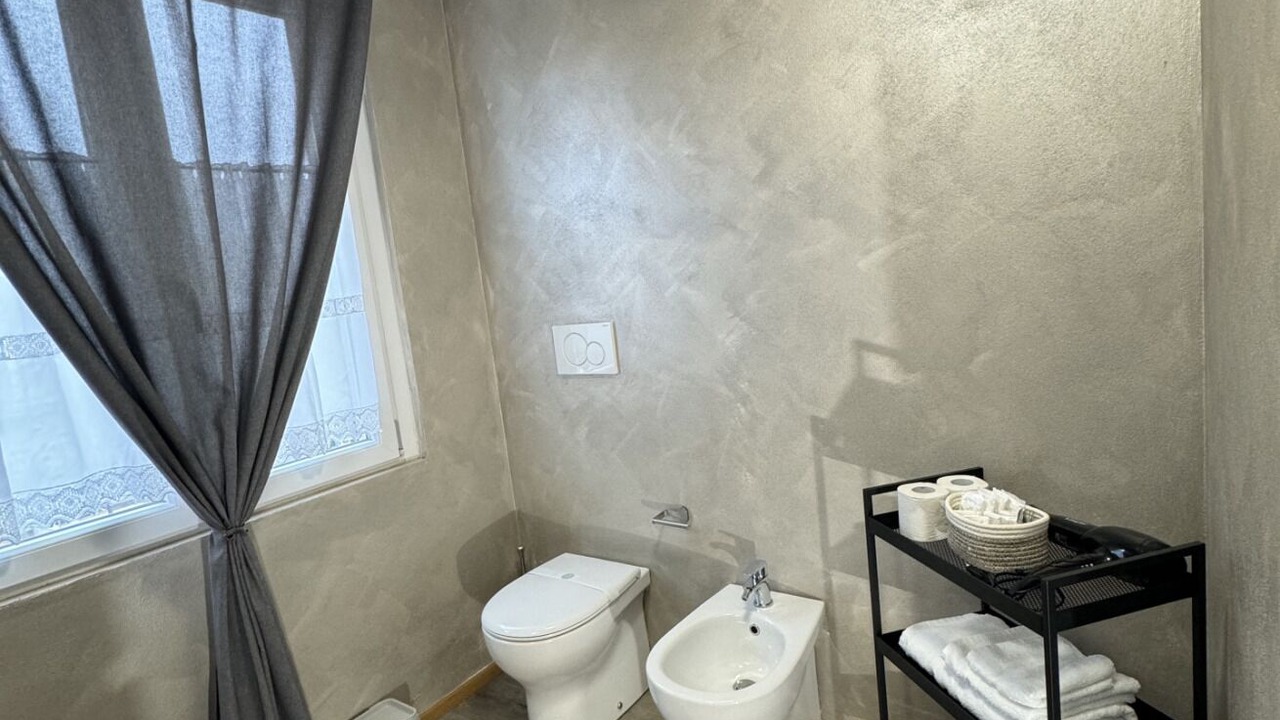 Photo of Bathroom in Basiglio