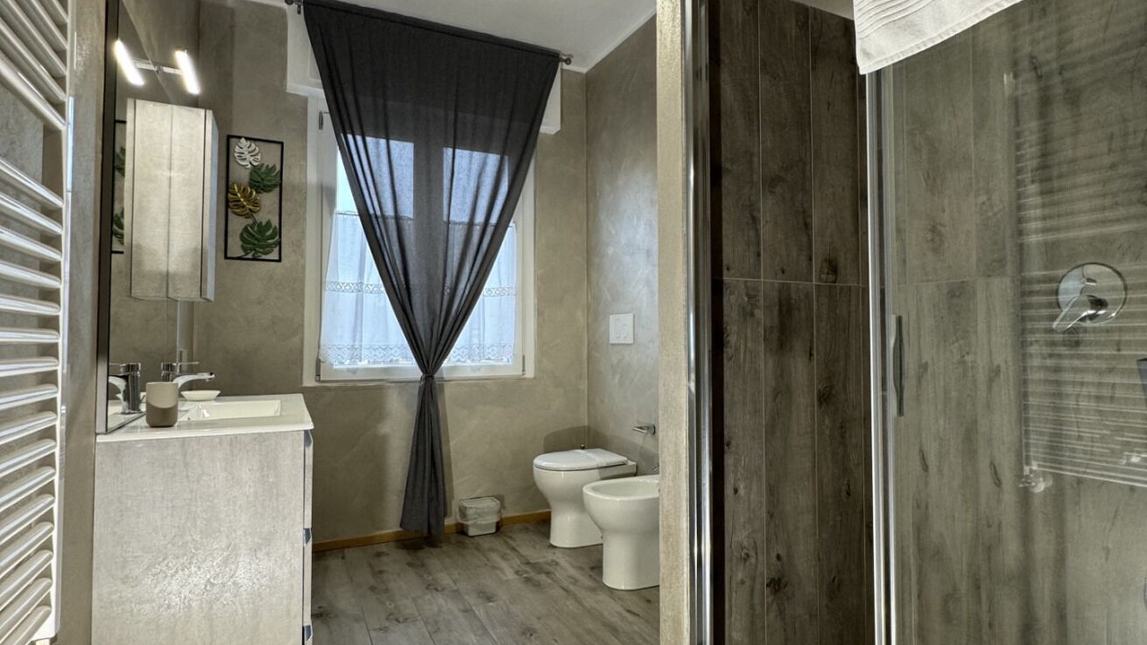Photo of Bathroom in Basiglio