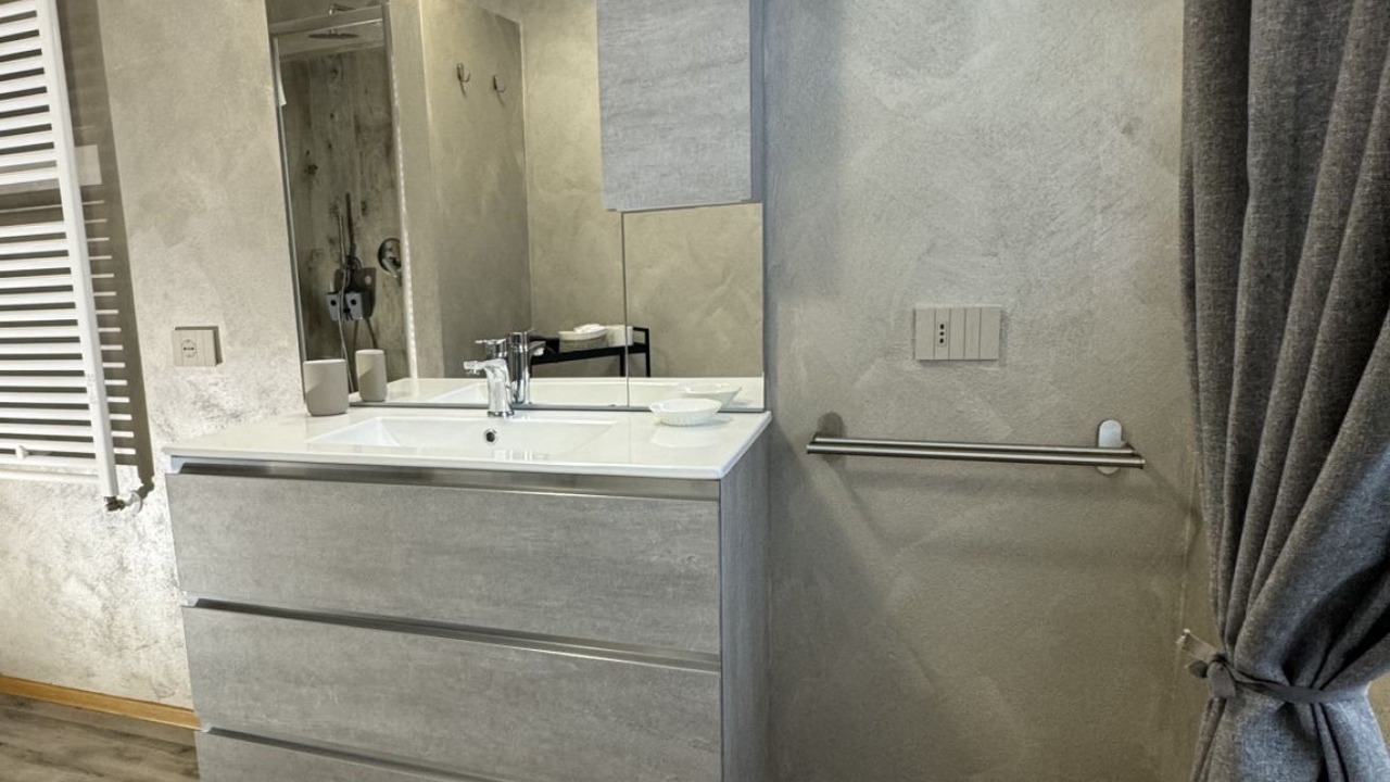 Photo of Bathroom in Basiglio
