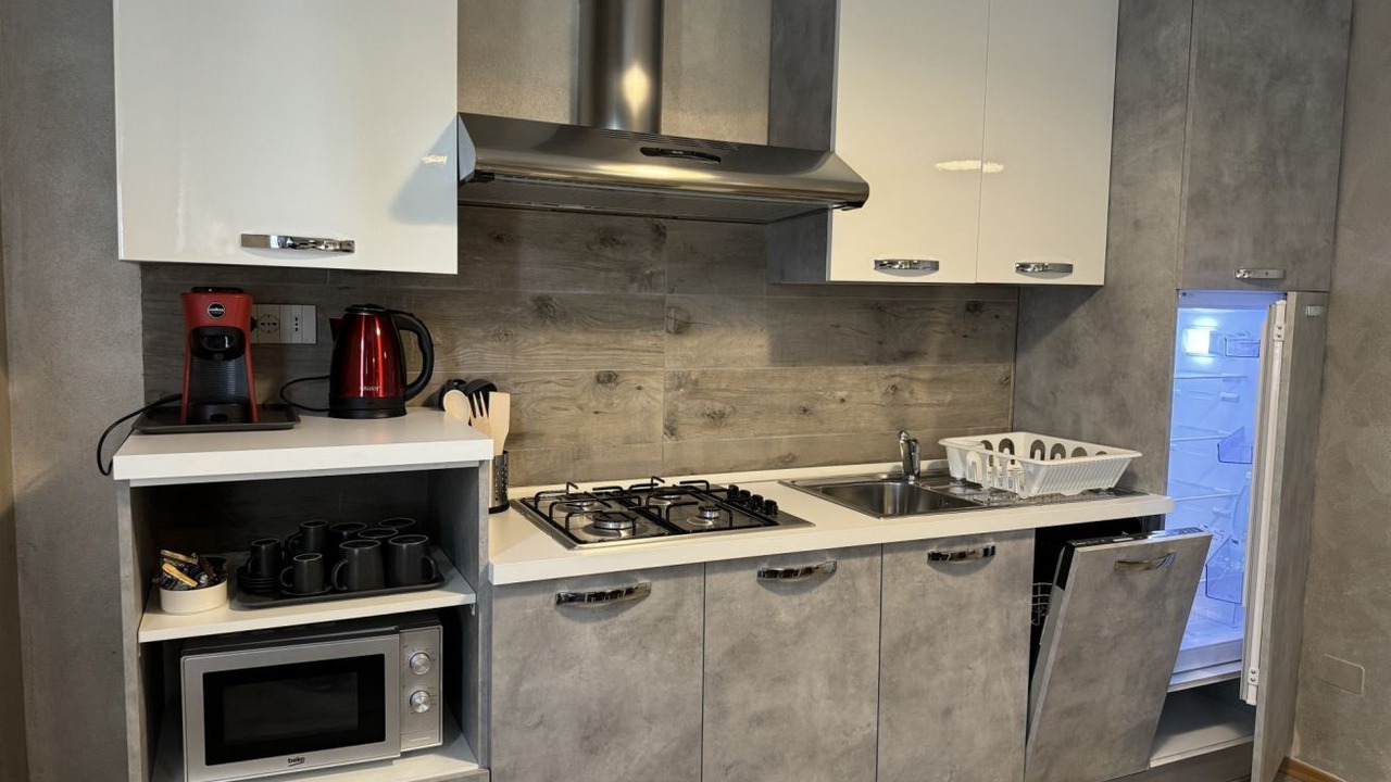 Photo of Kitchen in Basiglio