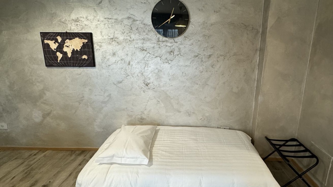 Photo of Bedroom in Basiglio