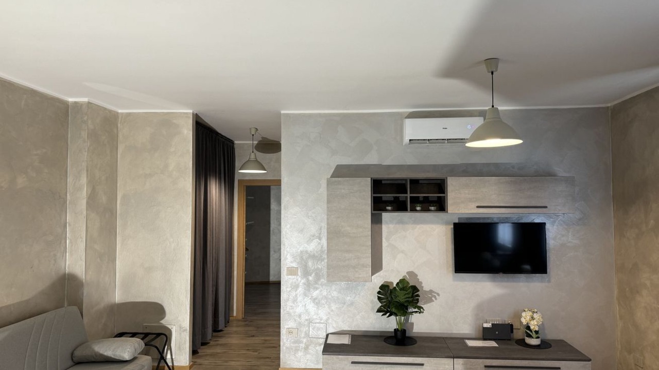Photo of Livingroom in Basiglio
