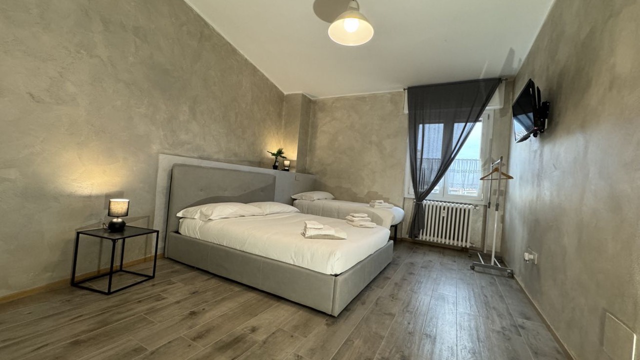 Photo of Bedroom in Basiglio