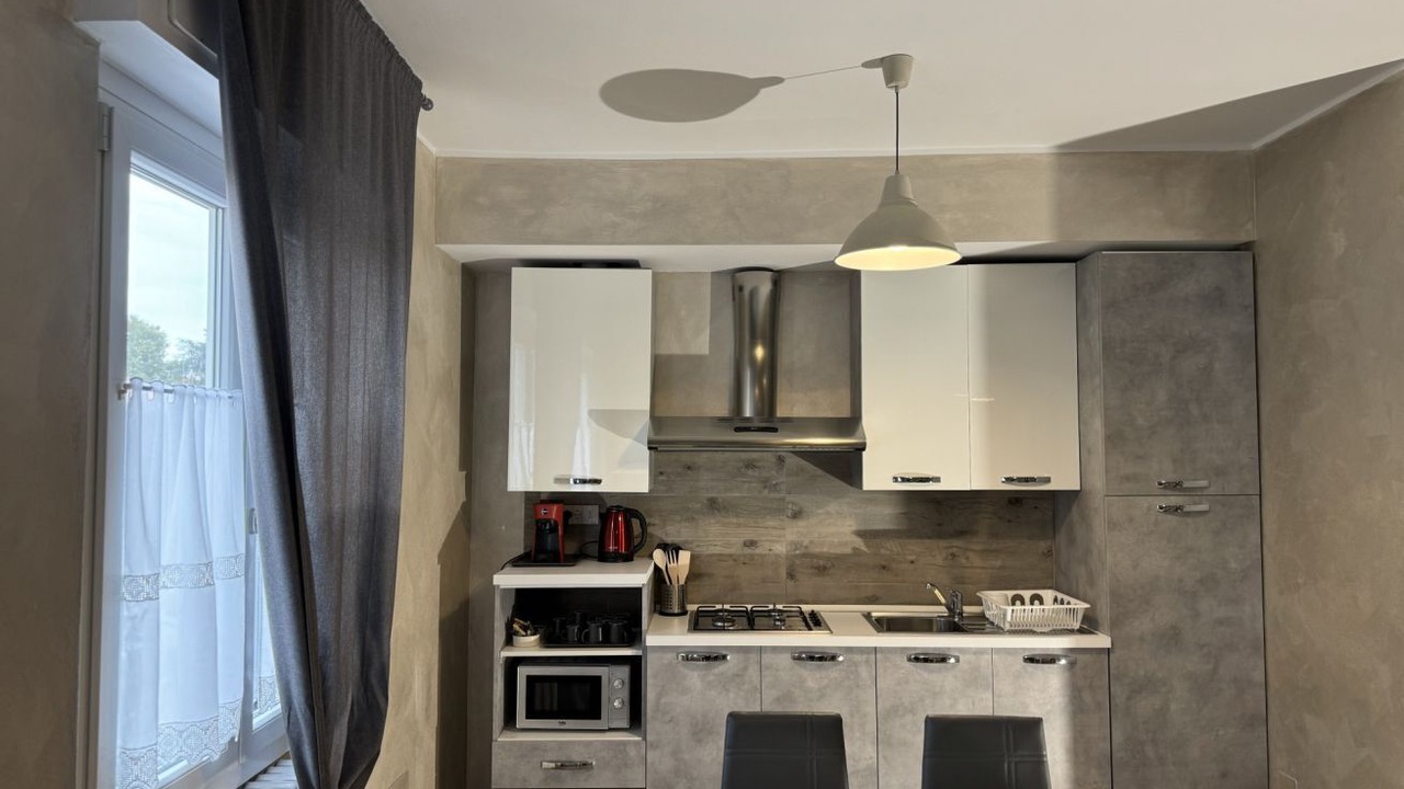 Photo of Kitchen in Basiglio