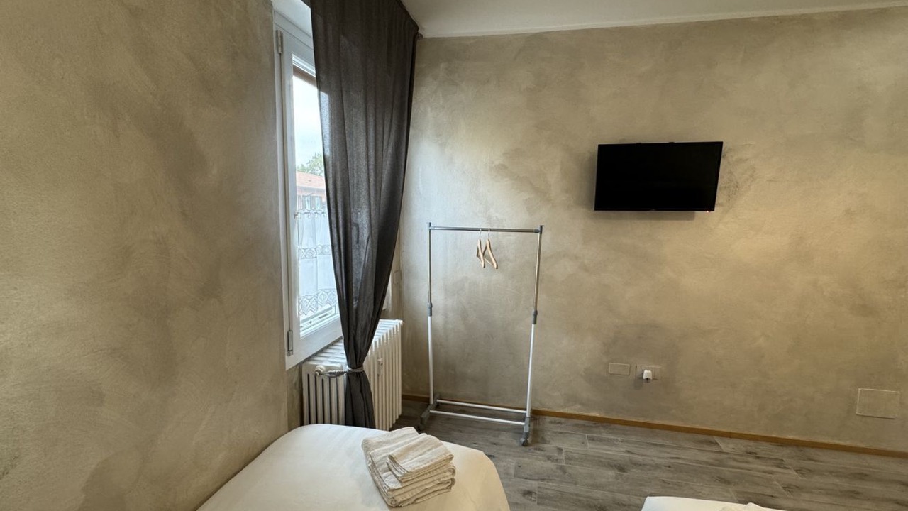 Photo of Bedroom in Basiglio