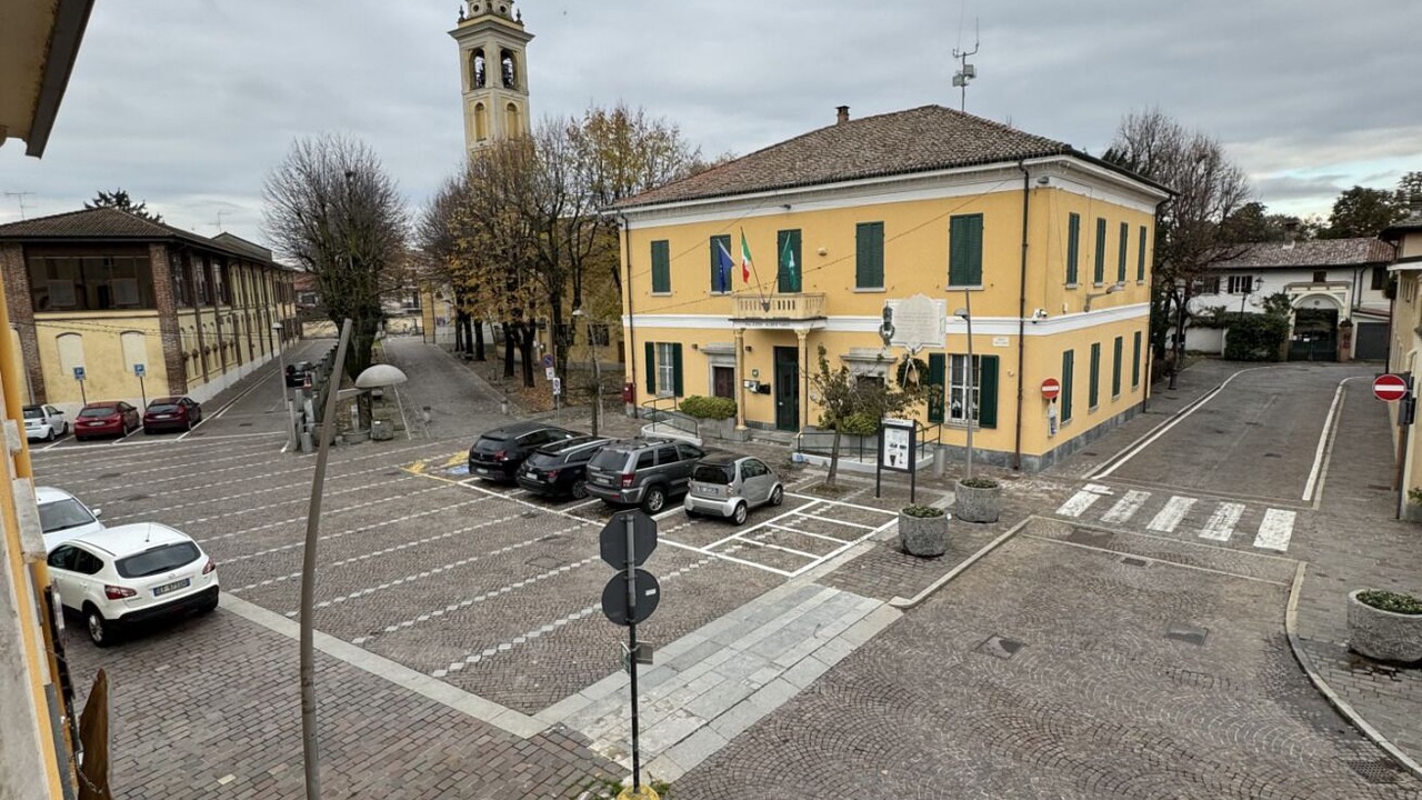 Photo of Outdoor in Basiglio