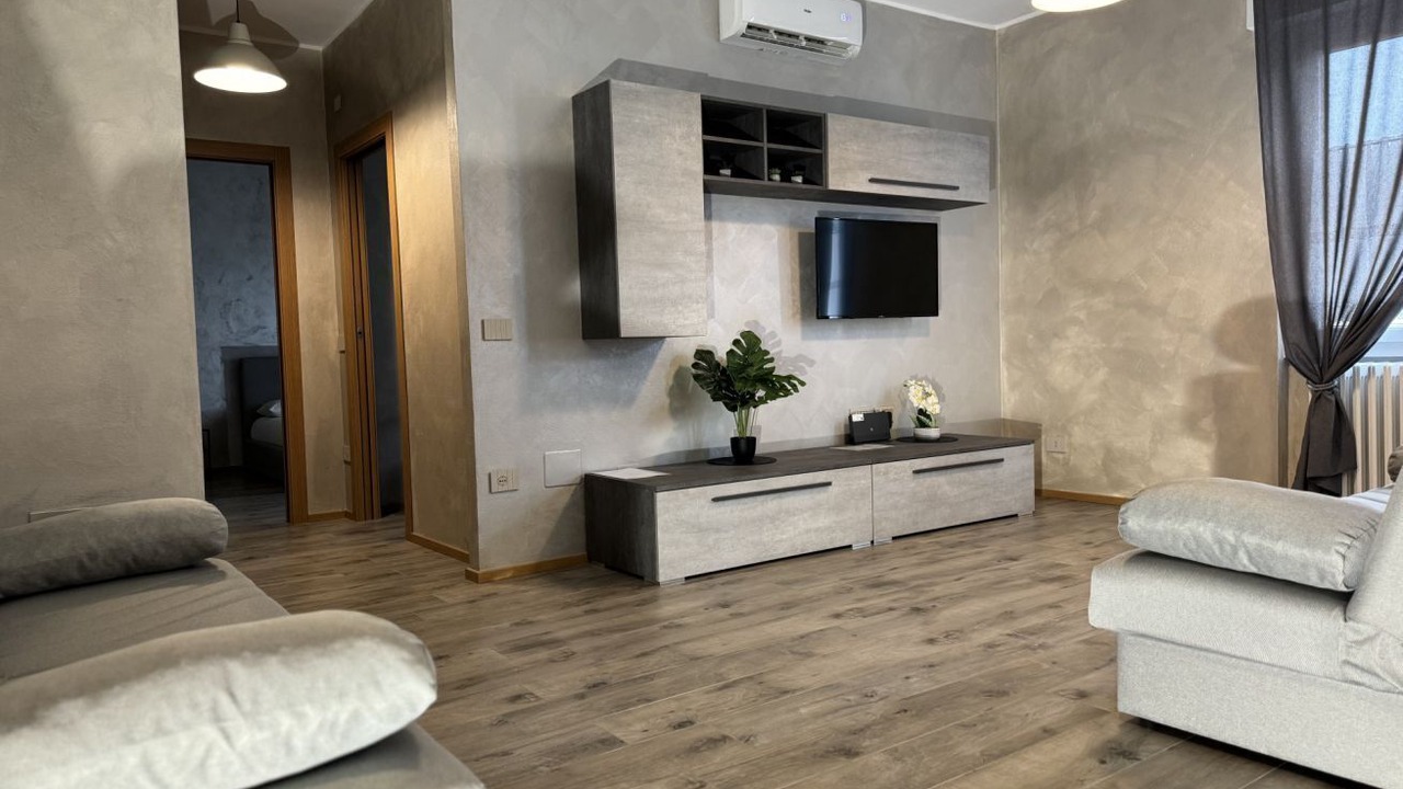 Photo of Livingroom in Basiglio