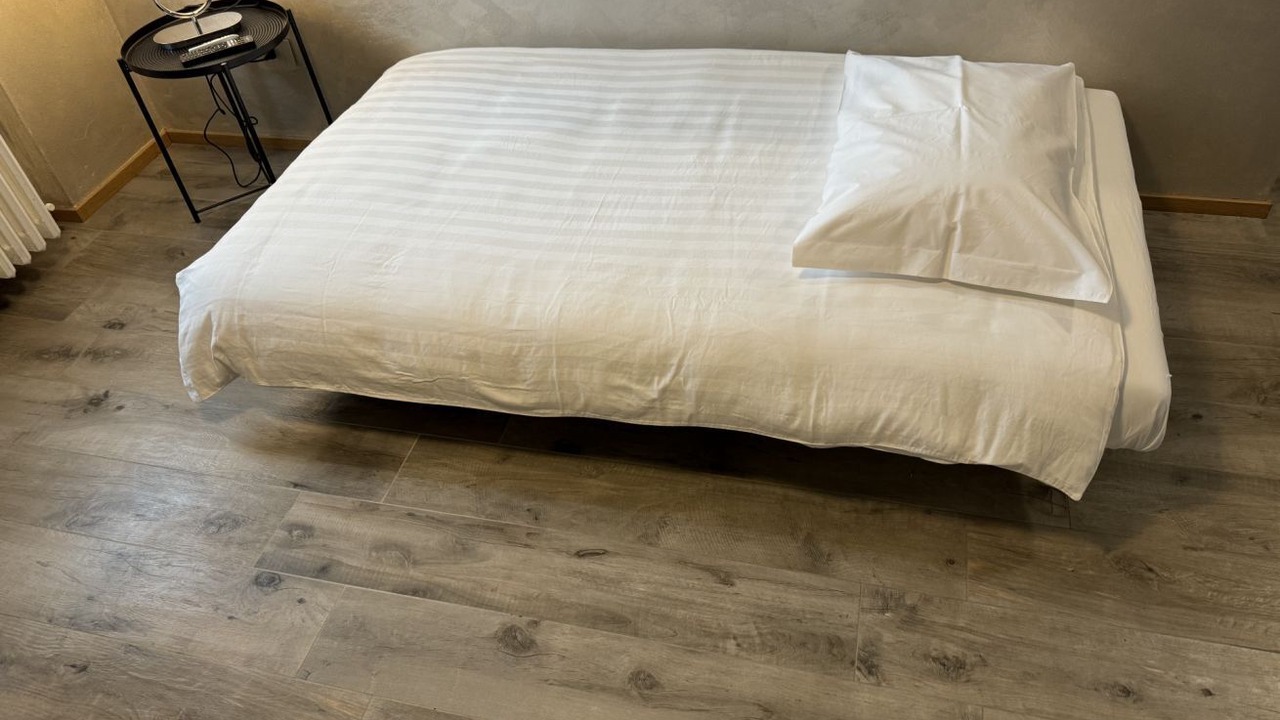 Photo of Bedroom in Basiglio