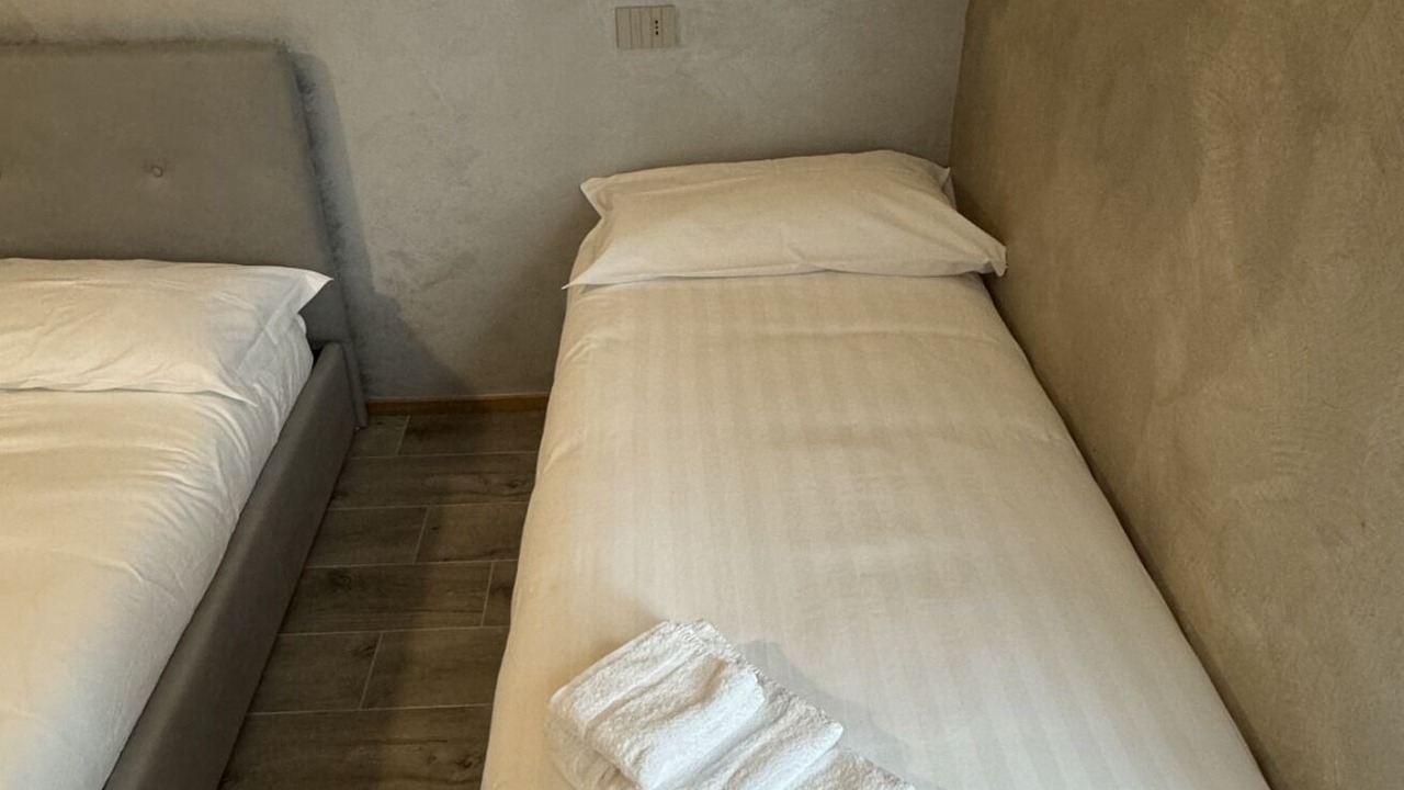 Photo of Bedroom in Basiglio