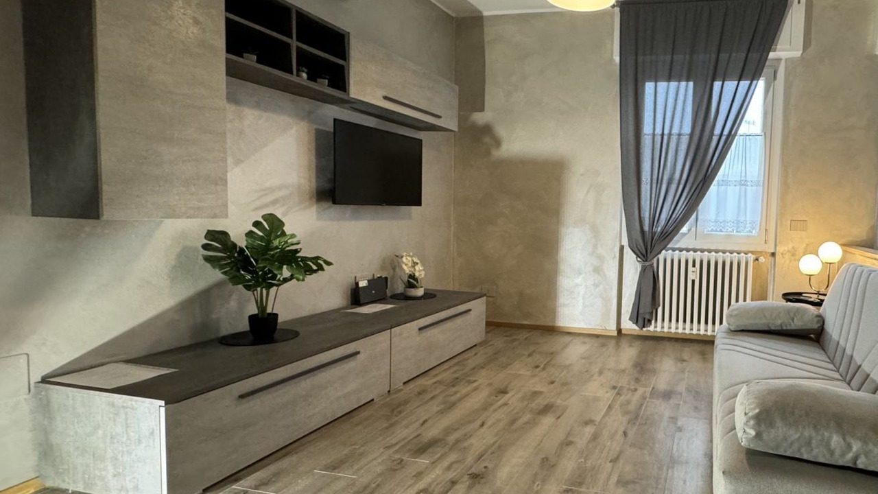 Photo of Livingroom in Basiglio