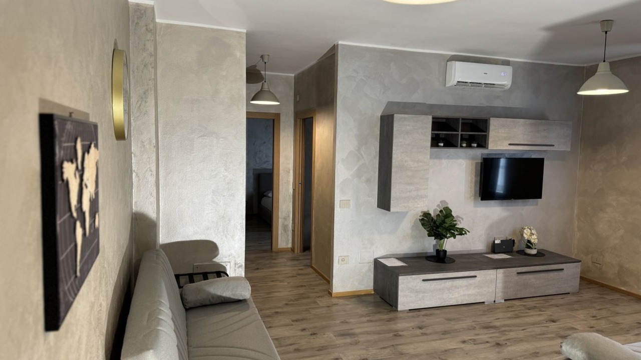 Photo of Livingroom in Basiglio