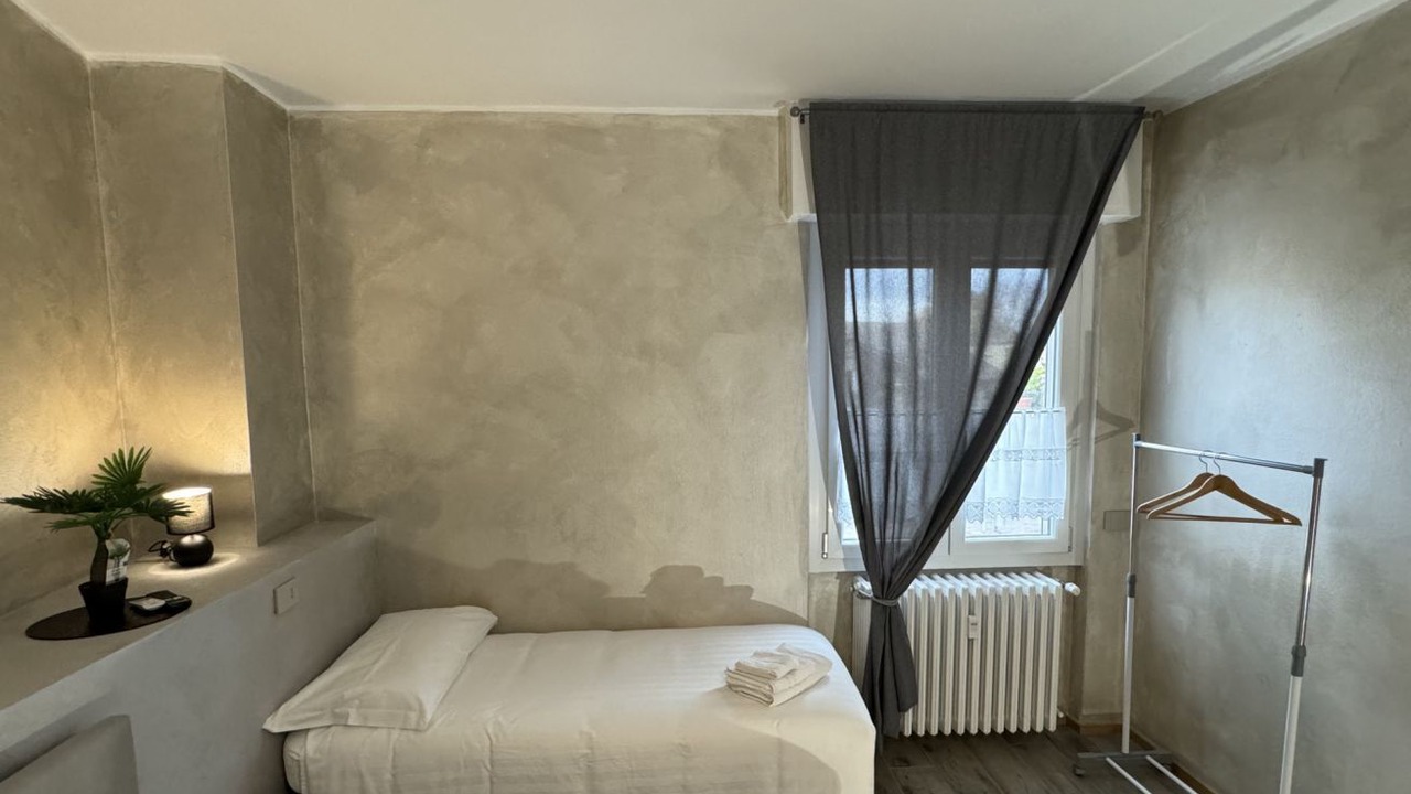 Photo of Bedroom in Basiglio