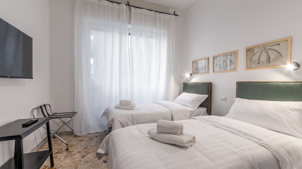 Photo of Bedroom in Ticinese