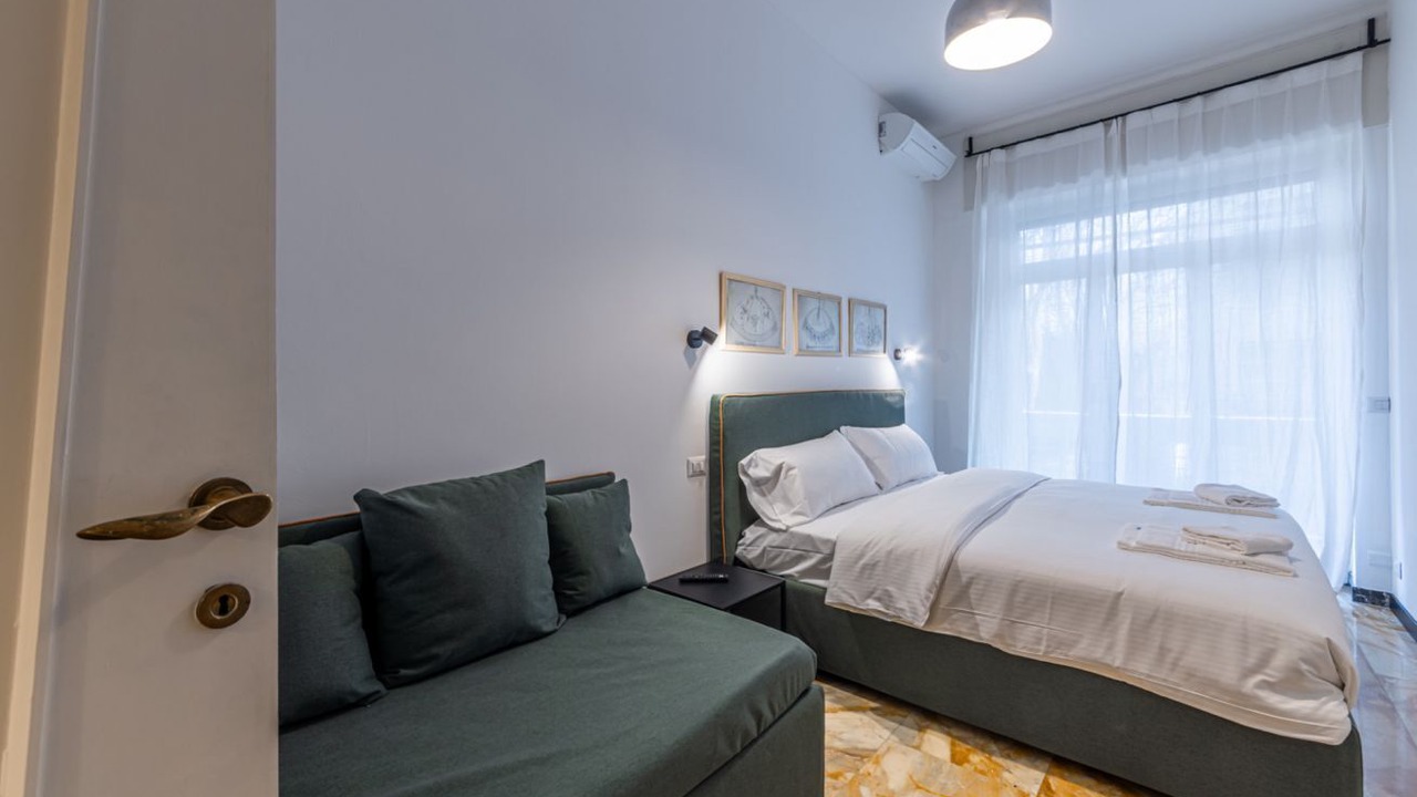 Photo of Bedroom in Ticinese