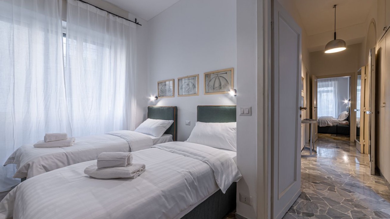 Photo of Bedroom in Ticinese