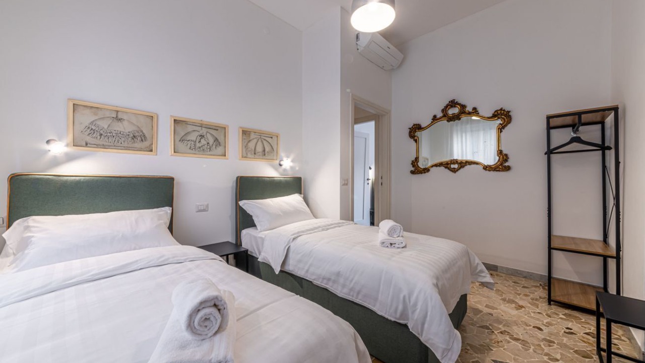 Photo of Bedroom in Ticinese