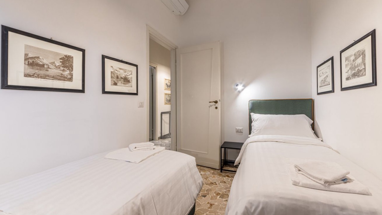 Photo of Bedroom in Ticinese