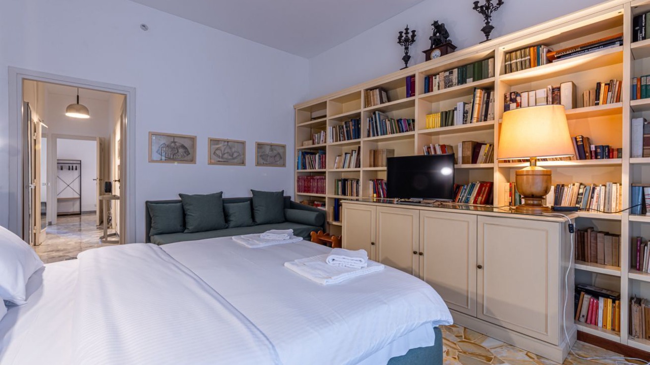 Photo of Bedroom in Ticinese