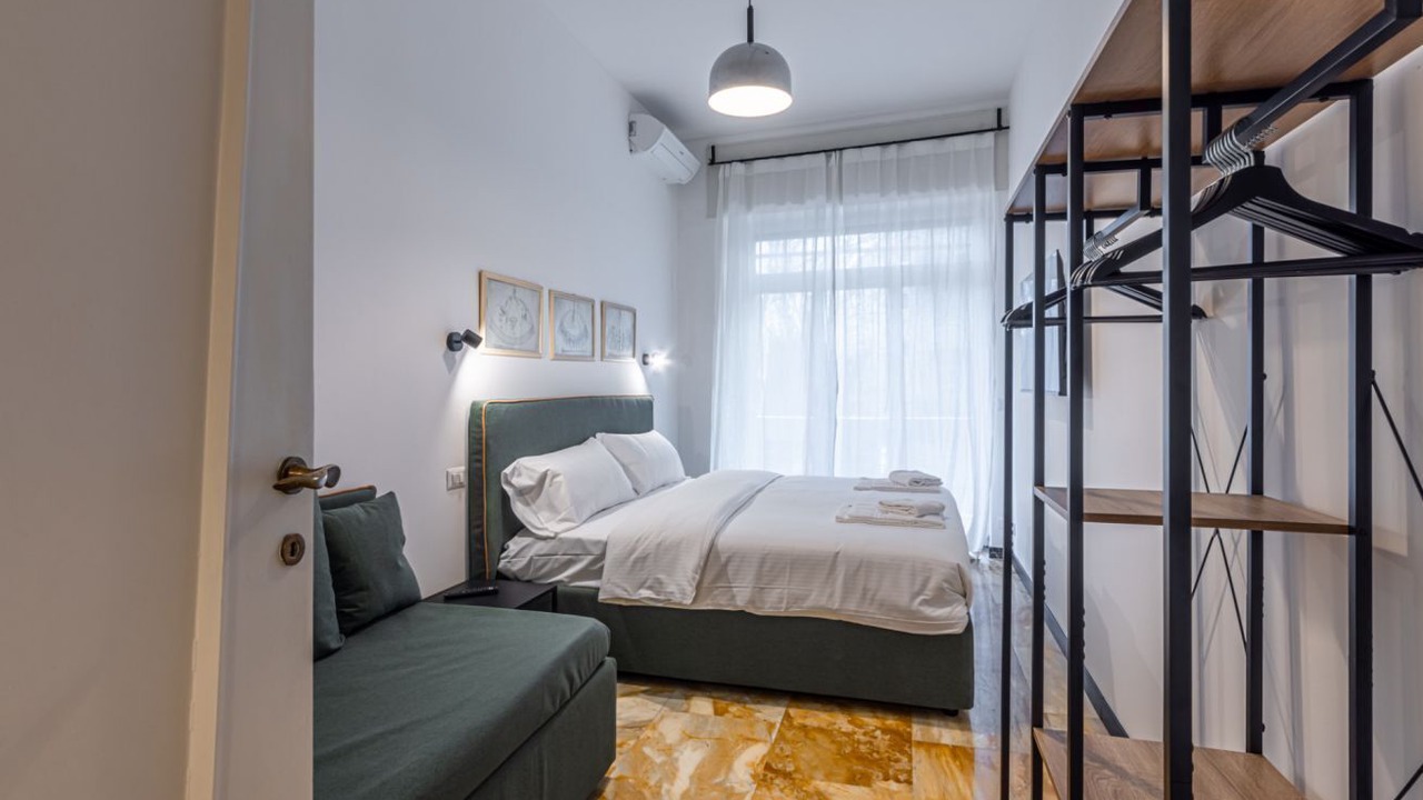 Photo of Bedroom in Ticinese
