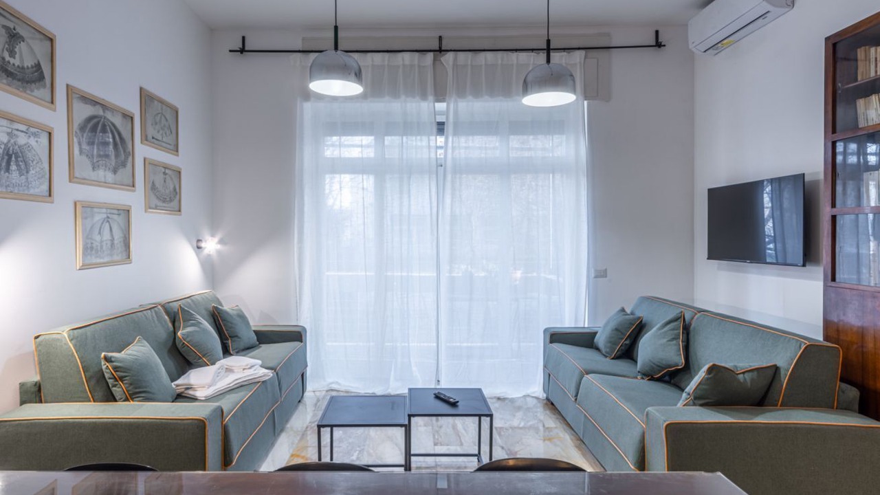 Photo of Livingroom in Ticinese