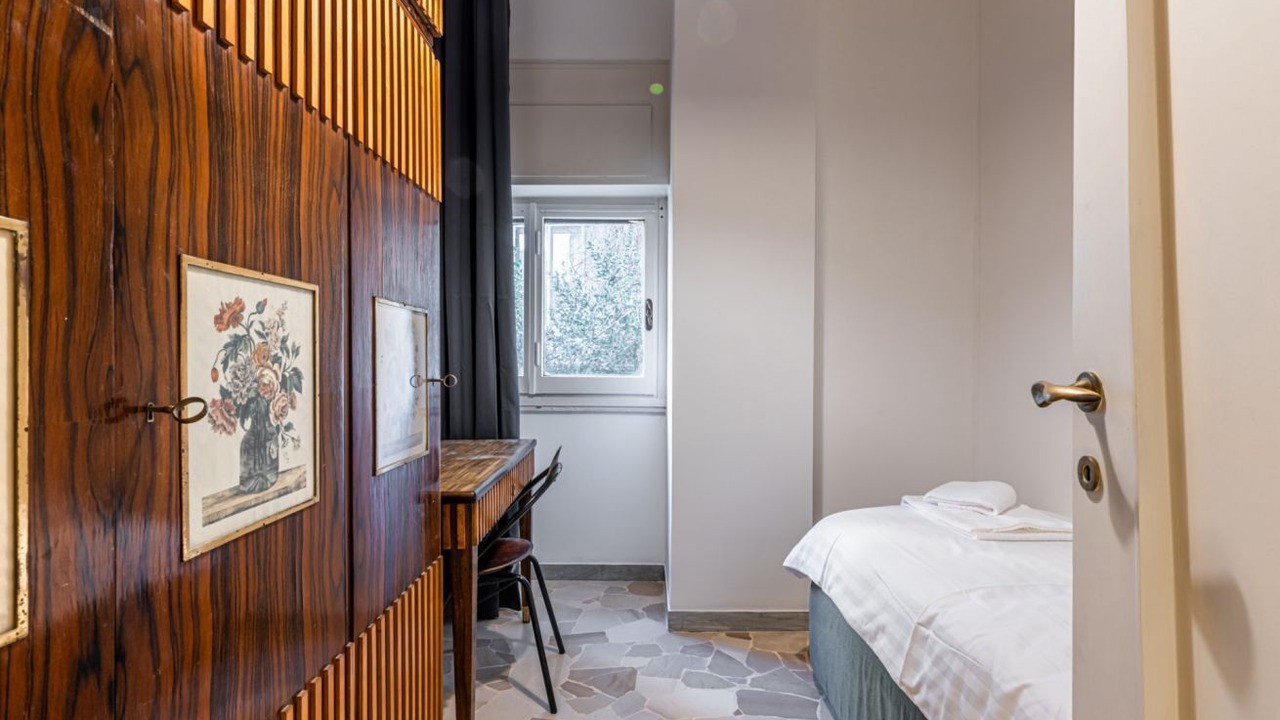 Photo of Bedroom in Ticinese