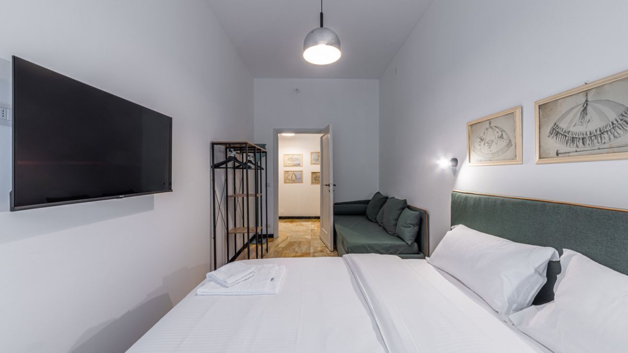 Photo of Bedroom in Ticinese
