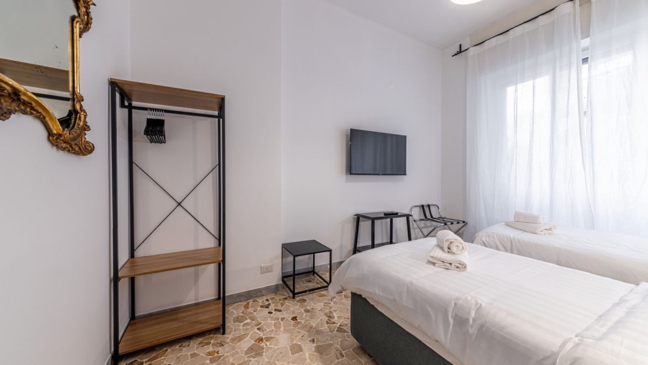 Photo of Bedroom in Ticinese